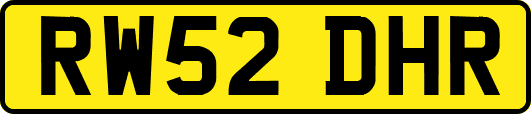 RW52DHR