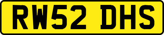 RW52DHS