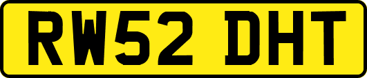 RW52DHT
