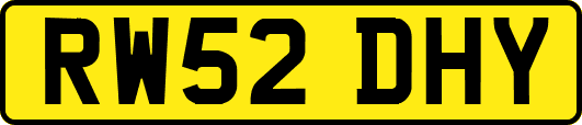 RW52DHY