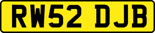 RW52DJB