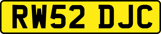 RW52DJC