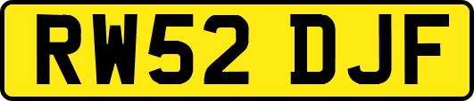 RW52DJF