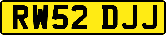 RW52DJJ