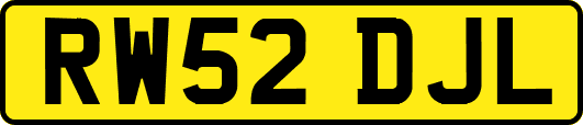 RW52DJL