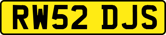 RW52DJS