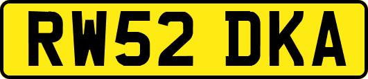 RW52DKA