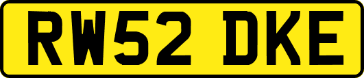 RW52DKE