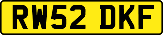 RW52DKF