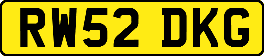 RW52DKG