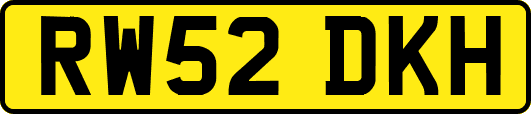 RW52DKH