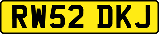 RW52DKJ
