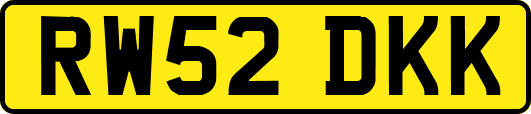 RW52DKK