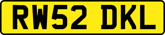 RW52DKL