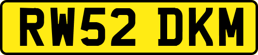 RW52DKM