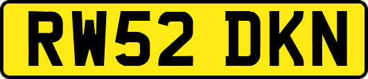 RW52DKN