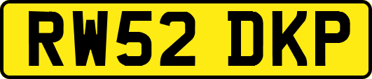RW52DKP