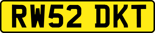 RW52DKT