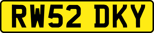 RW52DKY
