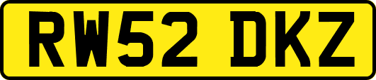RW52DKZ