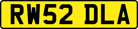 RW52DLA