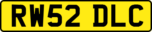 RW52DLC