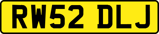 RW52DLJ