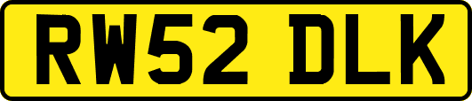 RW52DLK
