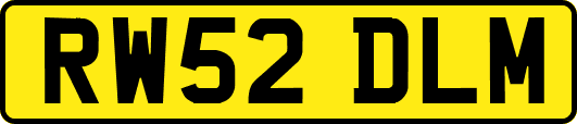 RW52DLM