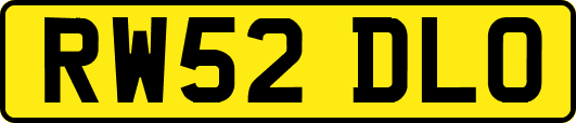 RW52DLO