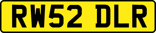 RW52DLR