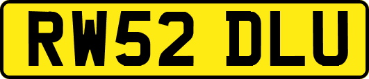 RW52DLU