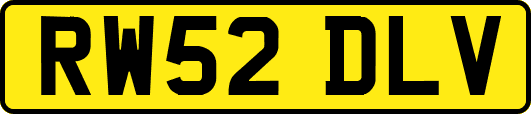 RW52DLV