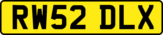 RW52DLX