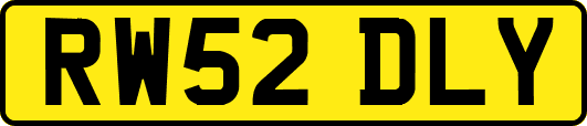 RW52DLY