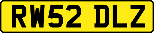 RW52DLZ