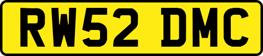 RW52DMC