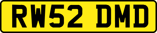 RW52DMD