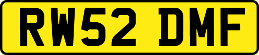 RW52DMF
