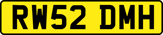RW52DMH