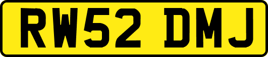 RW52DMJ