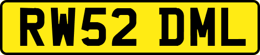 RW52DML