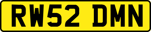 RW52DMN