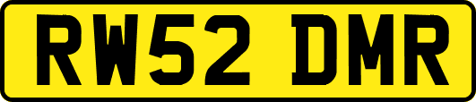 RW52DMR