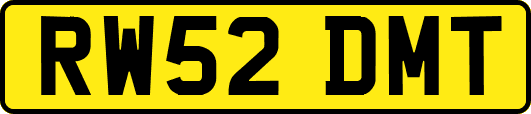 RW52DMT