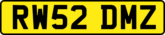 RW52DMZ