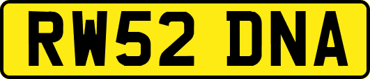 RW52DNA