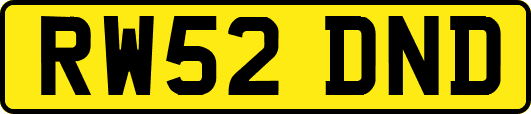 RW52DND
