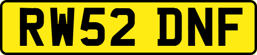 RW52DNF