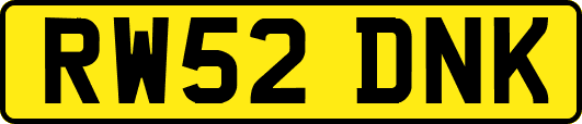 RW52DNK